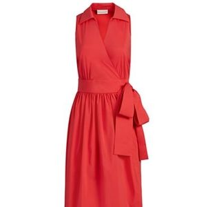 Coralia Dress - Eva Mendes Collection